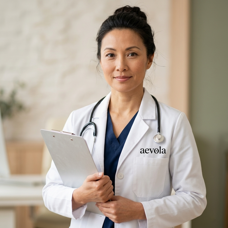 You Don't Have to Choose Between Aging and Feeling Good