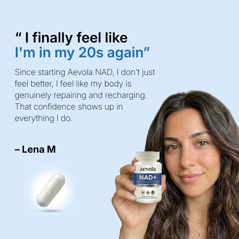 Feel Better. Every Day.