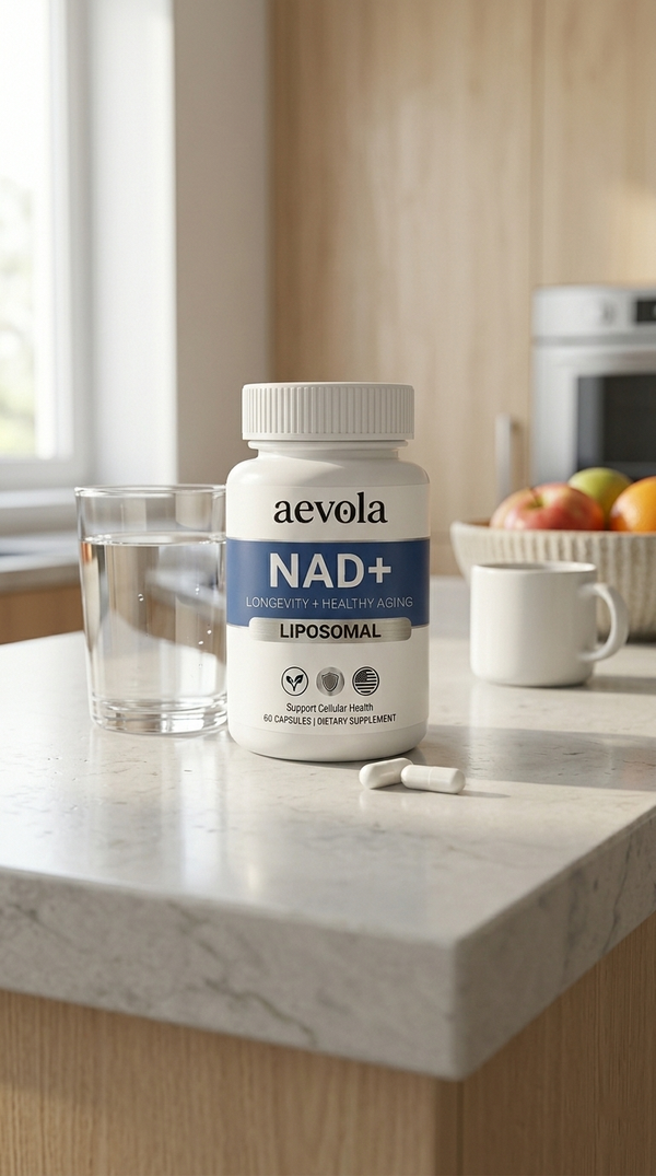 Aevola lifestyle 3